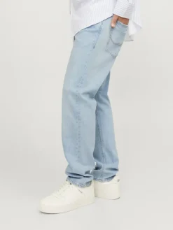 Jack & Jones Jeans*JJIMIKE JJORIGINAL SBD 516 NOOS Blue Denim