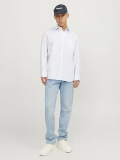 Jack & Jones Jeans*JJIMIKE JJORIGINAL SBD 516 NOOS Blue Denim