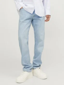 Jack & Jones Jeans*JJIMIKE JJORIGINAL SBD 516 NOOS Blue Denim