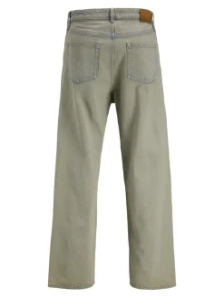 Jack & Jones Jeans*JJIRON JJCLASSIC SBD 265 STYD Blue Denim