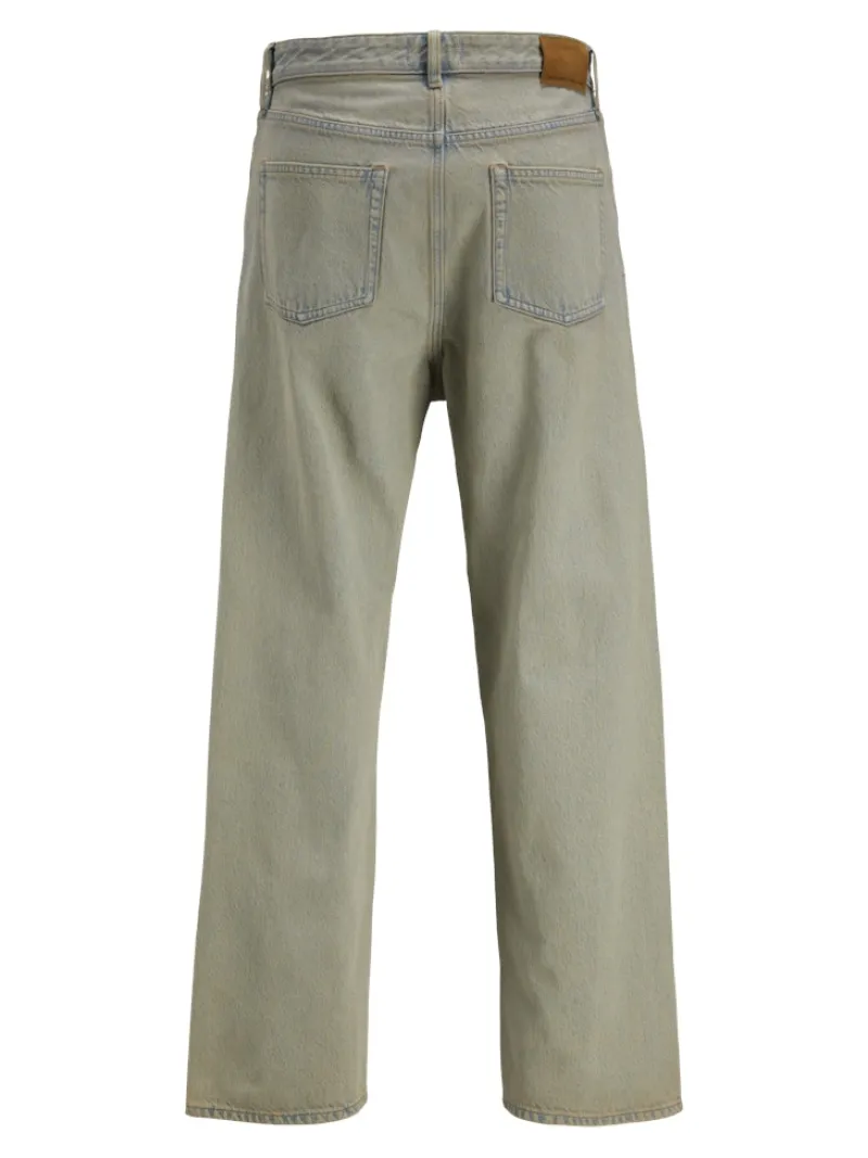 Jack & Jones Jeans*JJIRON JJCLASSIC SBD 265 STYD Blue Denim