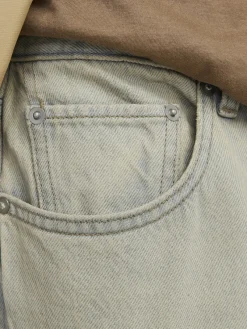 Jack & Jones Jeans*JJIRON JJCLASSIC SBD 265 STYD Blue Denim