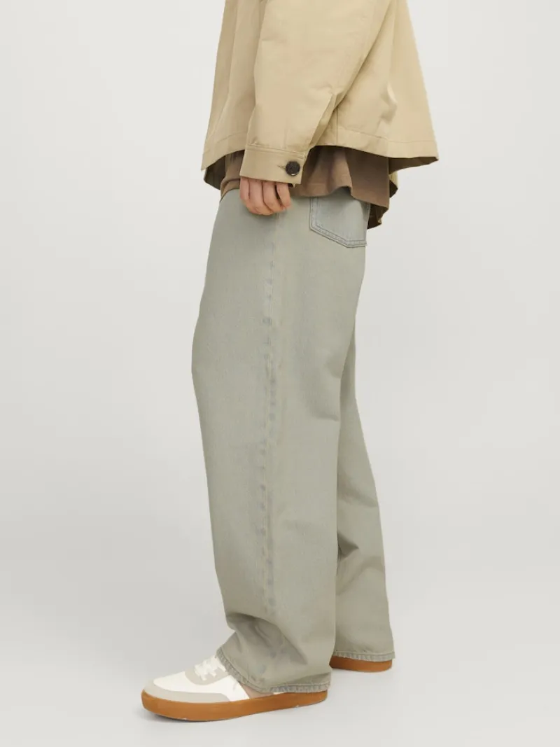 Jack & Jones Jeans*JJIRON JJCLASSIC SBD 265 STYD Blue Denim