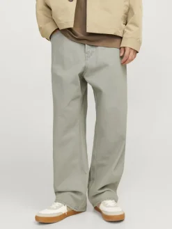 Jack & Jones Jeans*JJIRON JJCLASSIC SBD 265 STYD Blue Denim