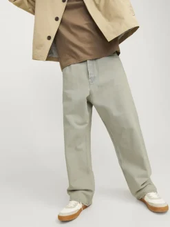 Jack & Jones Jeans*JJIRON JJCLASSIC SBD 265 STYD Blue Denim