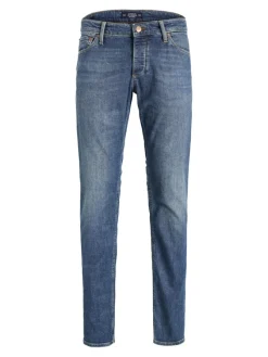 Jack & Jones Jeans*JJITIM JJFRANKLIN JJ 355 Blue Denim
