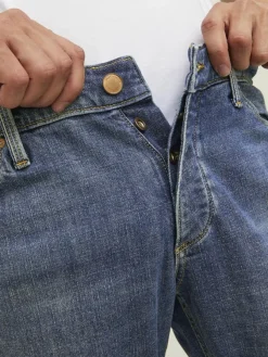 Jack & Jones Jeans*JJITIM JJFRANKLIN JJ 355 Blue Denim