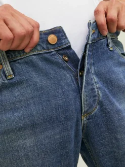 Jack & Jones Jeans*JJITIM JJFRANKLIN JJ 355 Blue Denim