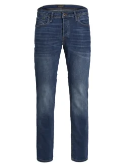 Jack & Jones Jeans|Big Boys*JJITIM JJORIGINAL AM 782 50SPS NOOS Blue Denim