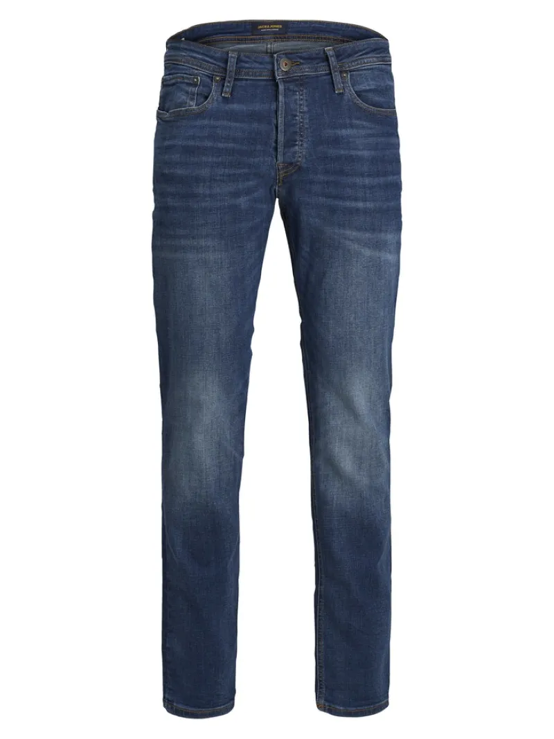 Jack & Jones Jeans|Big Boys*JJITIM JJORIGINAL AM 782 50SPS NOOS Blue Denim