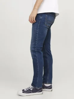 Jack & Jones Jeans|Big Boys*JJITIM JJORIGINAL AM 782 50SPS NOOS Blue Denim