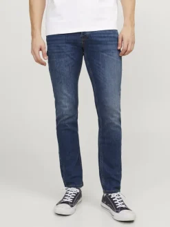 Jack & Jones Jeans|Big Boys*JJITIM JJORIGINAL AM 782 50SPS NOOS Blue Denim