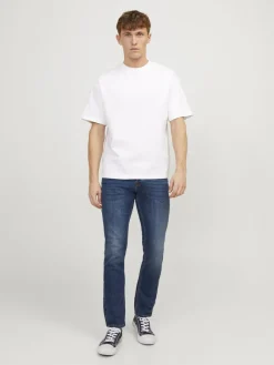 Jack & Jones Jeans|Big Boys*JJITIM JJORIGINAL AM 782 50SPS NOOS Blue Denim