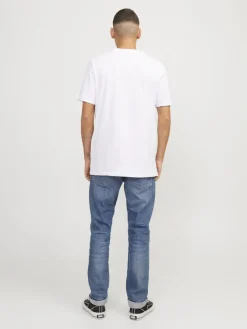 Jack & Jones Jeans*JJITIM JJORIGINAL AM 781 50SPS NOOS Blue Denim