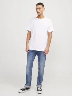 Jack & Jones Jeans*JJITIM JJORIGINAL AM 781 50SPS NOOS Blue Denim