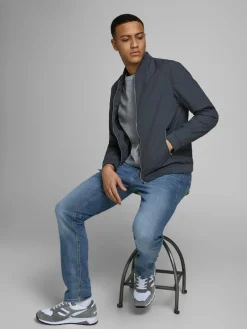 Jack & Jones Jeans*JJITIM JJORIGINAL AM 781 50SPS NOOS Blue Denim