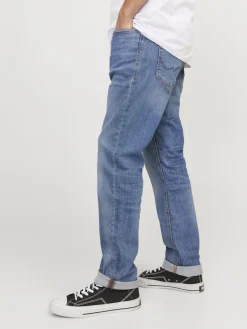 Jack & Jones Jeans*JJITIM JJORIGINAL AM 781 50SPS NOOS Blue Denim