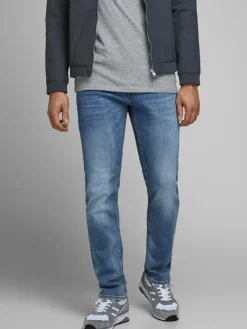 Jack & Jones Jeans*JJITIM JJORIGINAL AM 781 50SPS NOOS Blue Denim