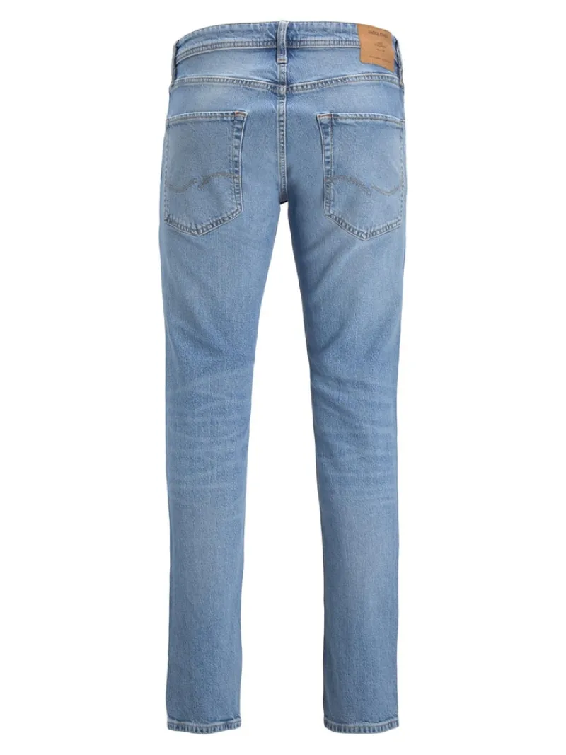 Jack & Jones Jeans*JJITIM JJORIGINAL CJ 715 NOOS Blue Denim