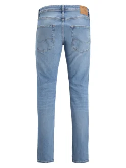 Jack & Jones Jeans*JJITIM JJORIGINAL CJ 715 NOOS Blue Denim