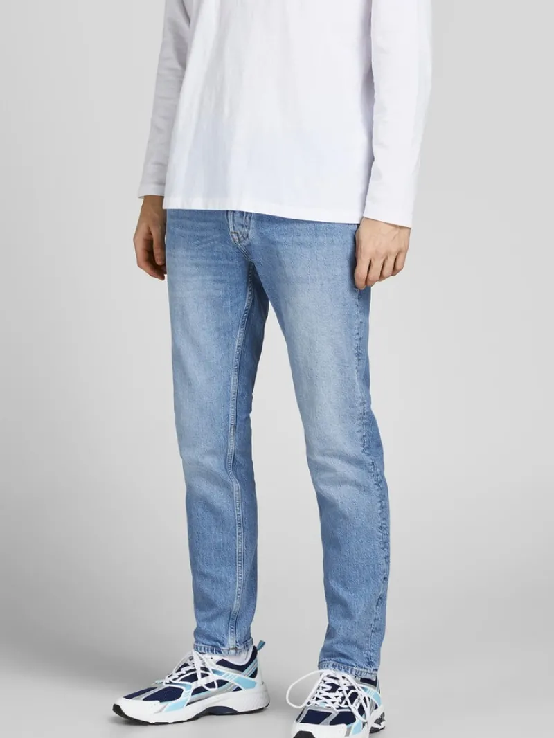 Jack & Jones Jeans*JJITIM JJORIGINAL CJ 715 NOOS Blue Denim