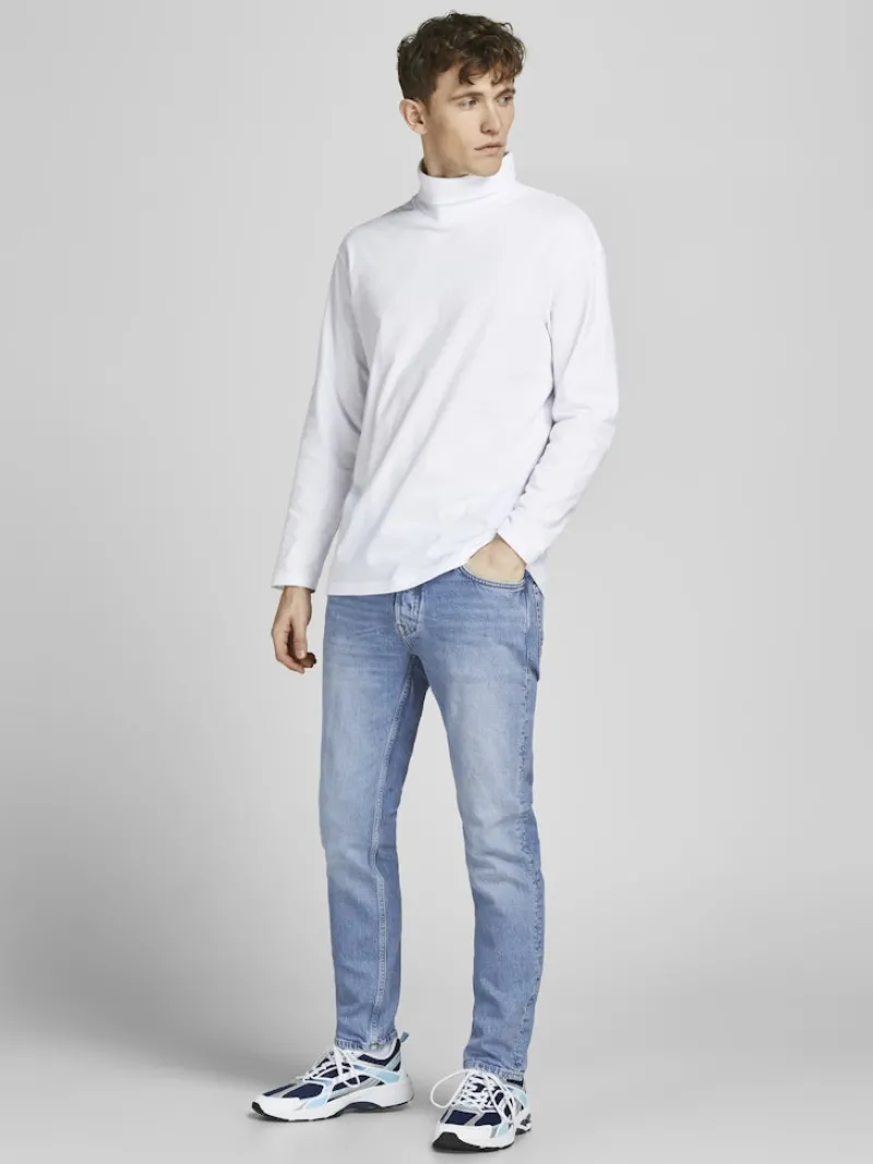 Jack & Jones Jeans*JJITIM JJORIGINAL CJ 715 NOOS Blue Denim