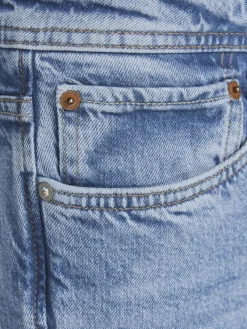 Jack & Jones Jeans*JJITIM JJORIGINAL CJ 715 NOOS Blue Denim