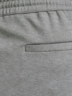 Jack & Jones Hosen*JJIWILL JJPHIL NOR LGM Light Grey Melange