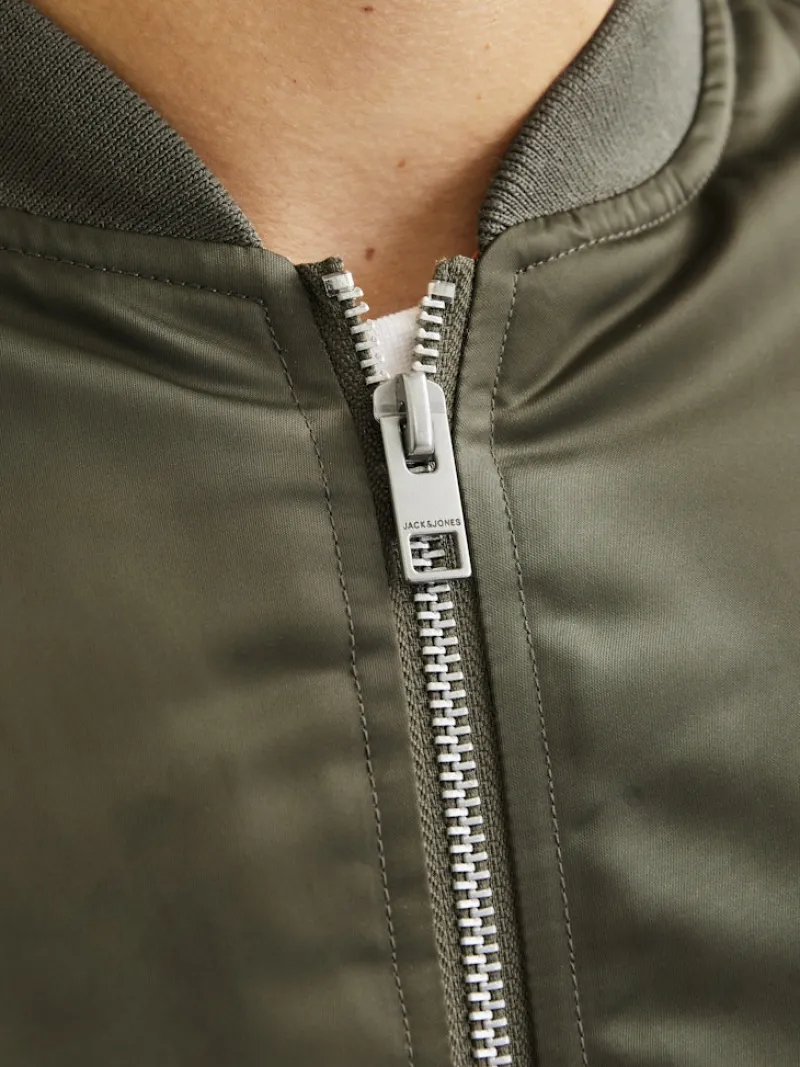 Jack & Jones Jacken*JJOCEAN BOMBER Dusty Olive