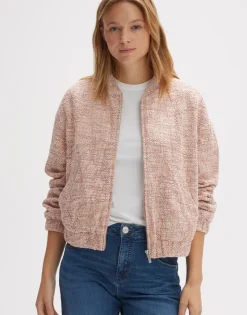 Opus Jacken*Josefa watermelon