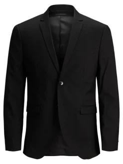 Jack & Jones Sakkos|Jacken*JPRFRANCO BLAZER NOOS Black