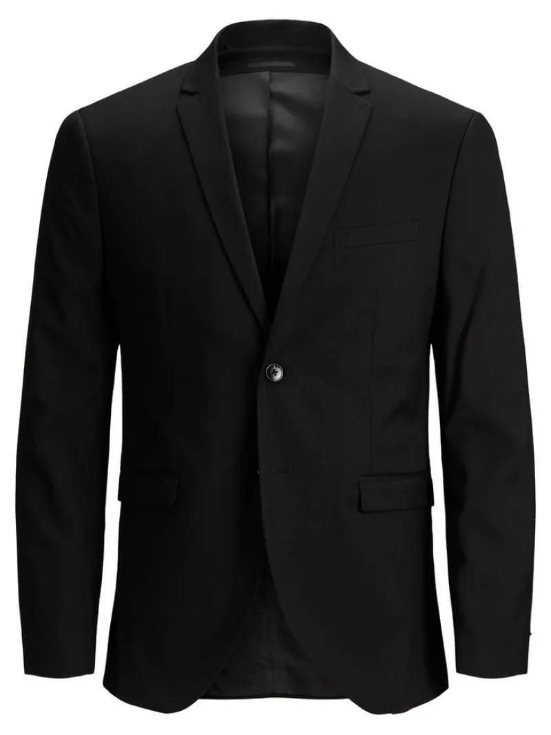 Jack & Jones Sakkos|Jacken*JPRFRANCO BLAZER NOOS Black