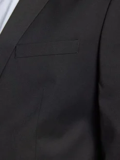 Jack & Jones Sakkos|Jacken*JPRFRANCO BLAZER NOOS Black