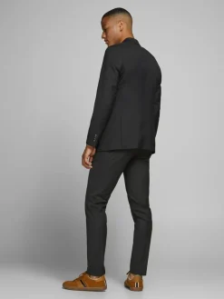 Jack & Jones Sakkos|Jacken*JPRFRANCO BLAZER NOOS Black