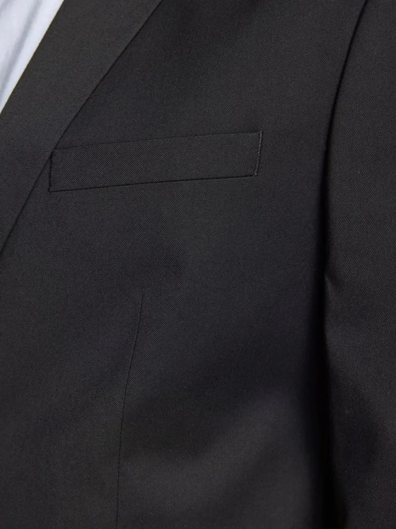 Jack & Jones Sakkos|Jacken*JPRFRANCO BLAZER NOOS Black