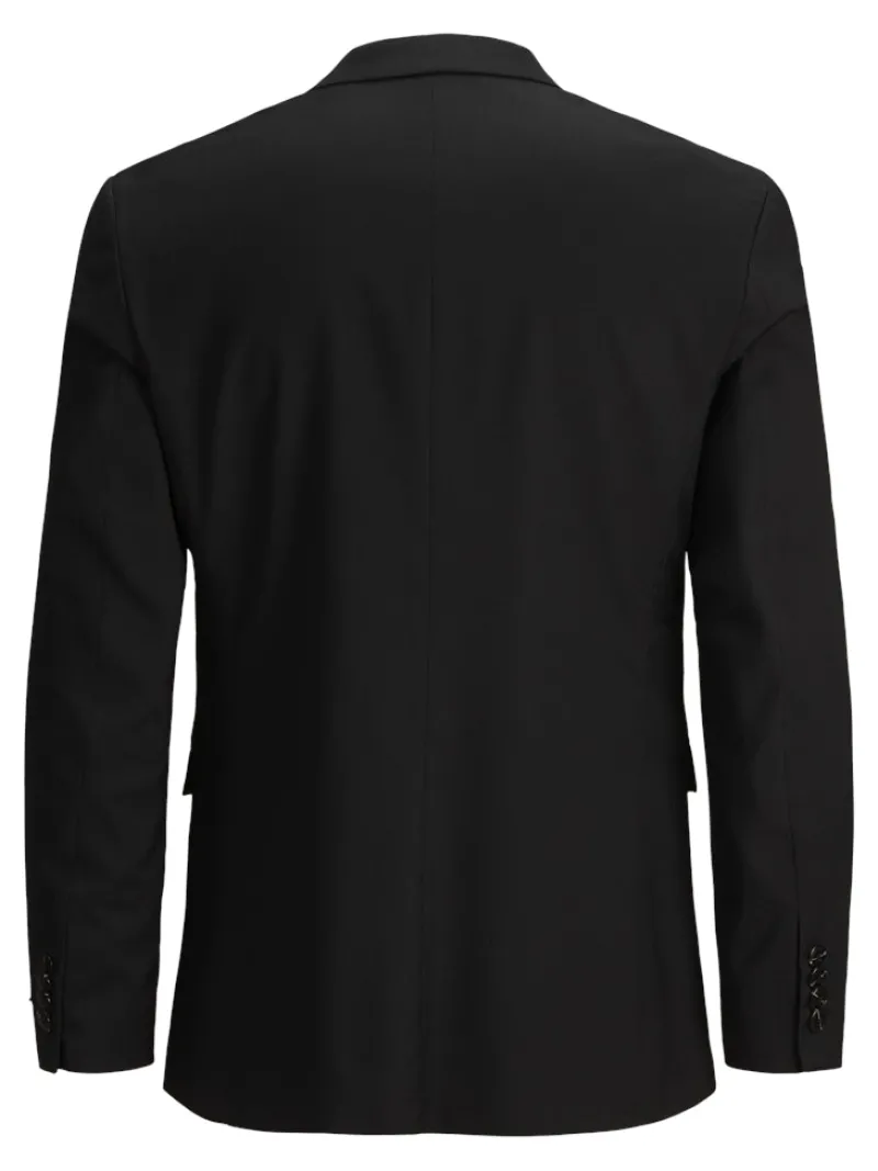 Jack & Jones Sakkos|Jacken*JPRFRANCO BLAZER NOOS Black