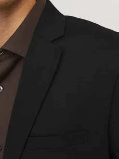 Jack & Jones Sakkos|Jacken*JPRFRANCO BLAZER NOOS Black