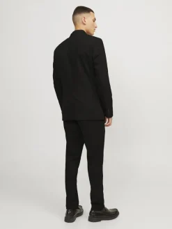 Jack & Jones Sakkos|Jacken*JPRFRANCO BLAZER NOOS Black