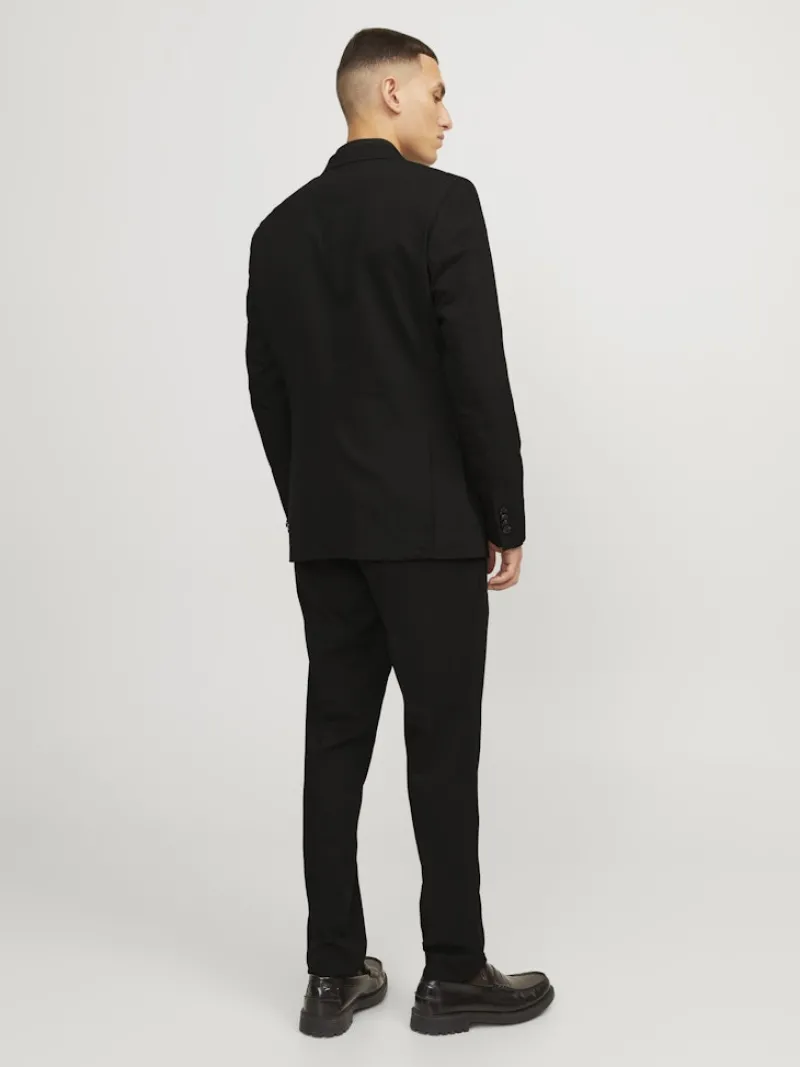 Jack & Jones Sakkos|Jacken*JPRFRANCO BLAZER NOOS Black
