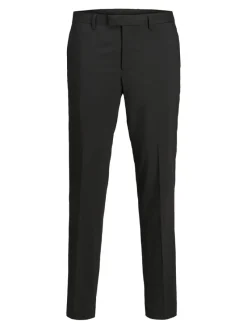 Jack & Jones Hosen*JPRFRANCO TROUSER NOOS Black