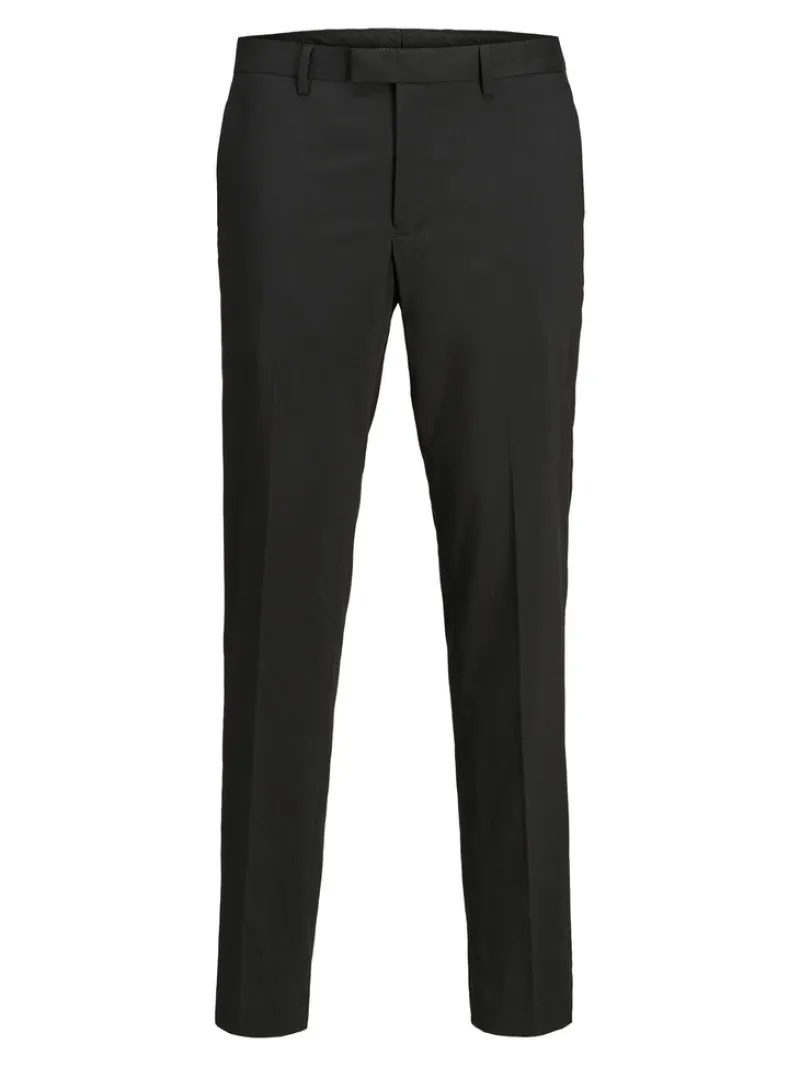 Jack & Jones Hosen*JPRFRANCO TROUSER NOOS Black
