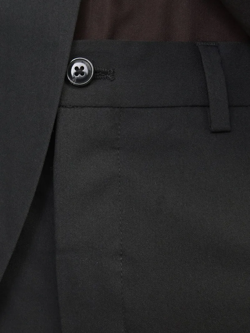 Jack & Jones Hosen*JPRFRANCO TROUSER NOOS Black