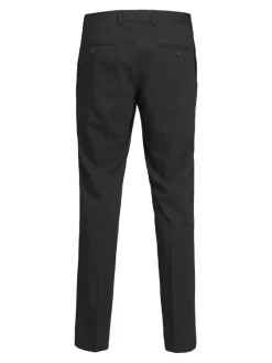 Jack & Jones Hosen*JPRFRANCO TROUSER NOOS Black
