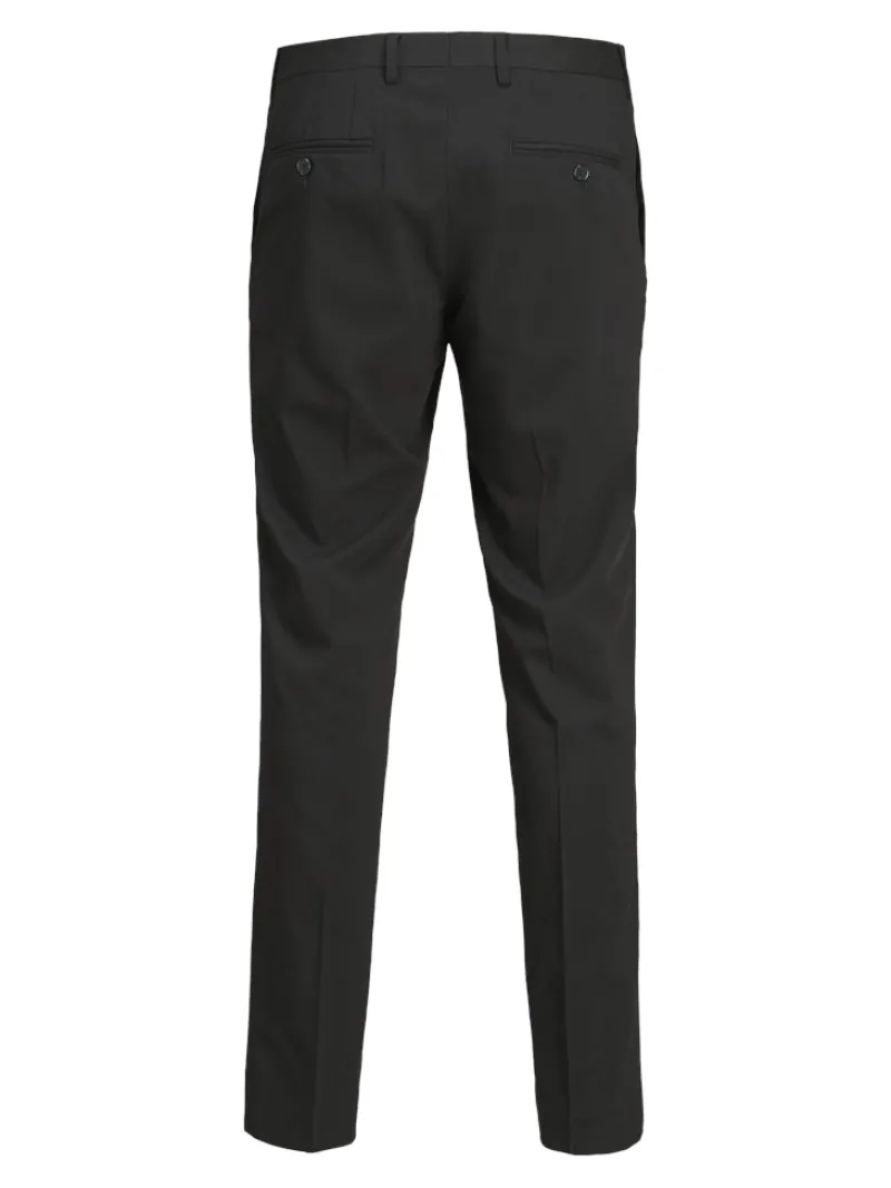 Jack & Jones Hosen*JPRFRANCO TROUSER NOOS Black