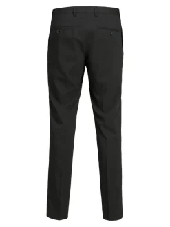 Jack & Jones Hosen*JPRFRANCO TROUSER NOOS Black