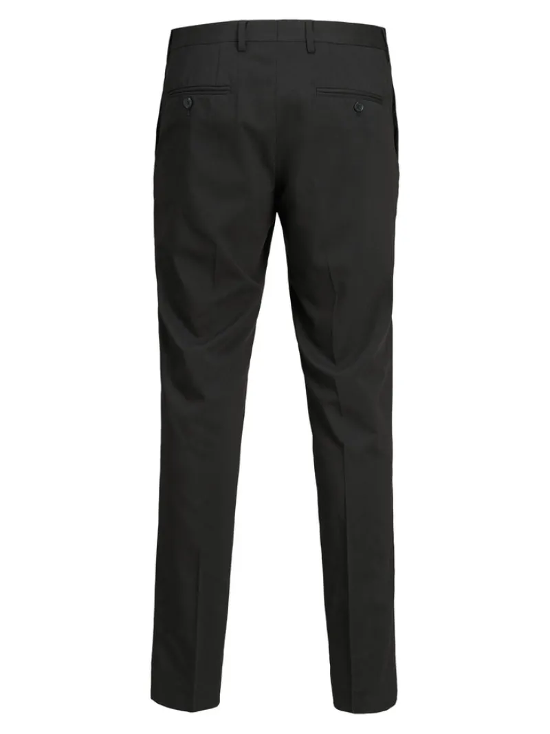 Jack & Jones Hosen*JPRFRANCO TROUSER NOOS Black