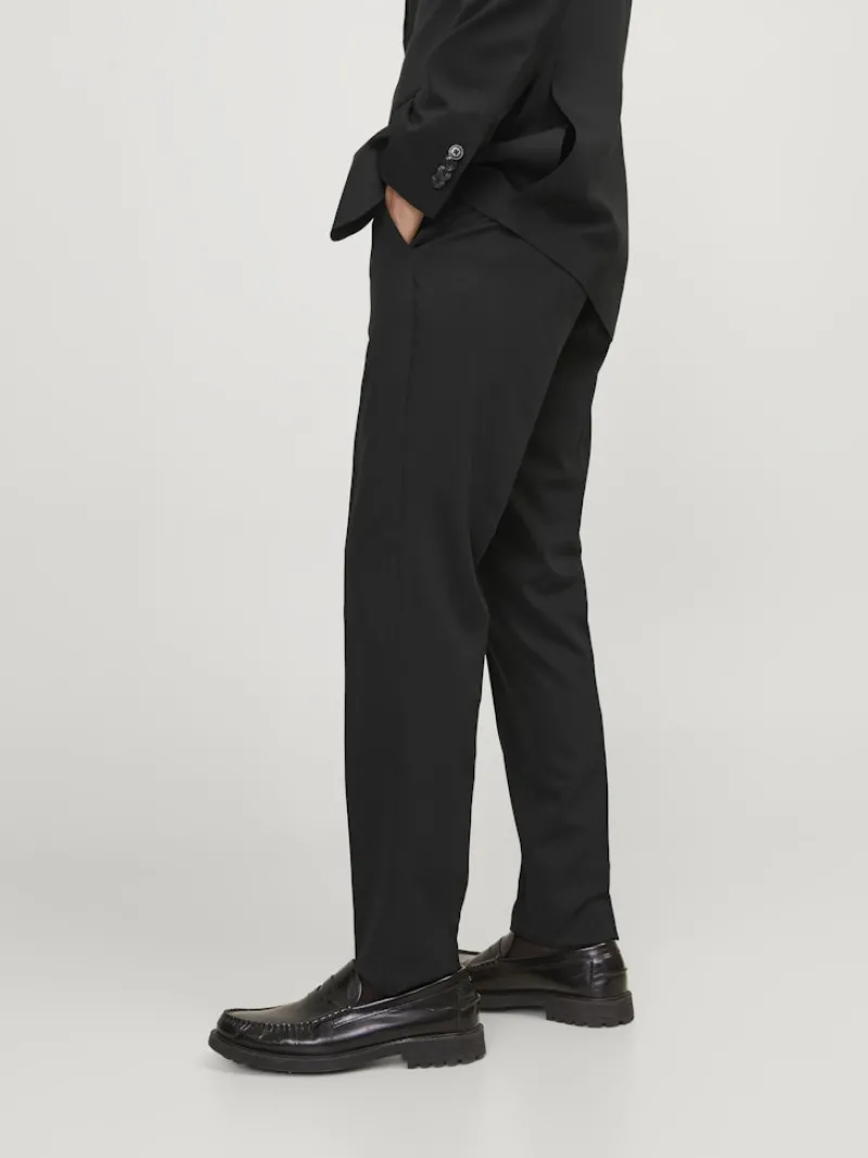 Jack & Jones Hosen*JPRFRANCO TROUSER NOOS Black