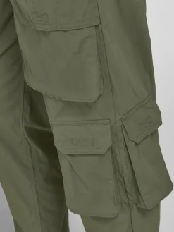 Jack & Jones Hosen*JPSTACE JJPLUTO AKM Forest Night