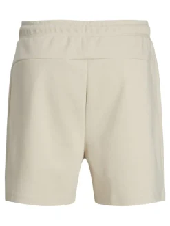 Jack & Jones Shorts*JPSTGORDON FUSION SWEAT SHORTS SRT SN moonbeam