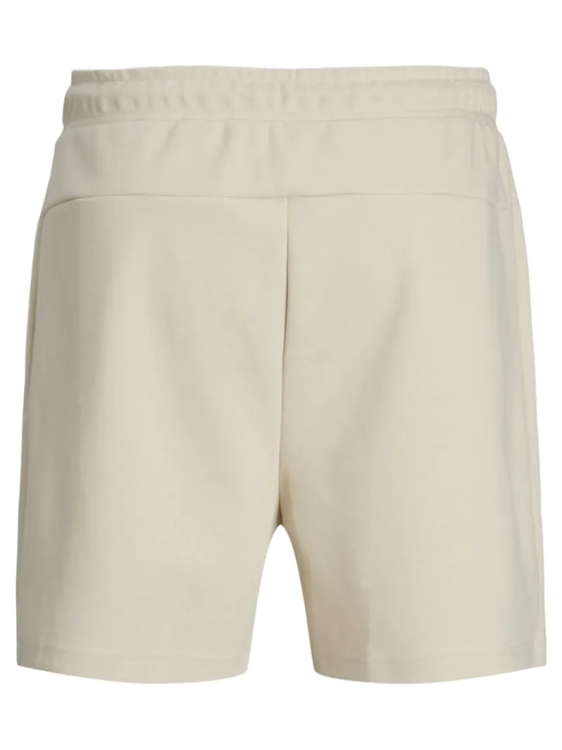 Jack & Jones Shorts*JPSTGORDON FUSION SWEAT SHORTS SRT SN moonbeam